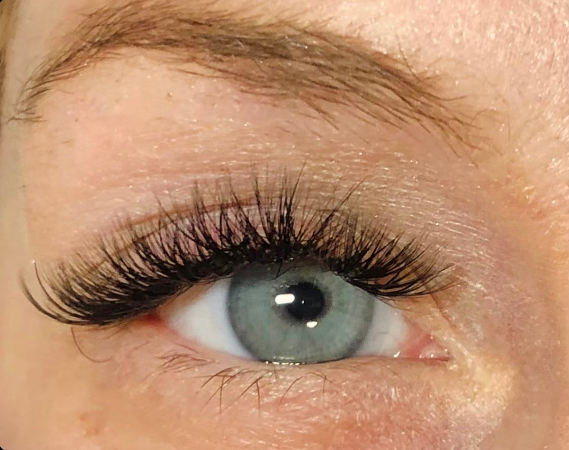 cruelty free eyelash extensions