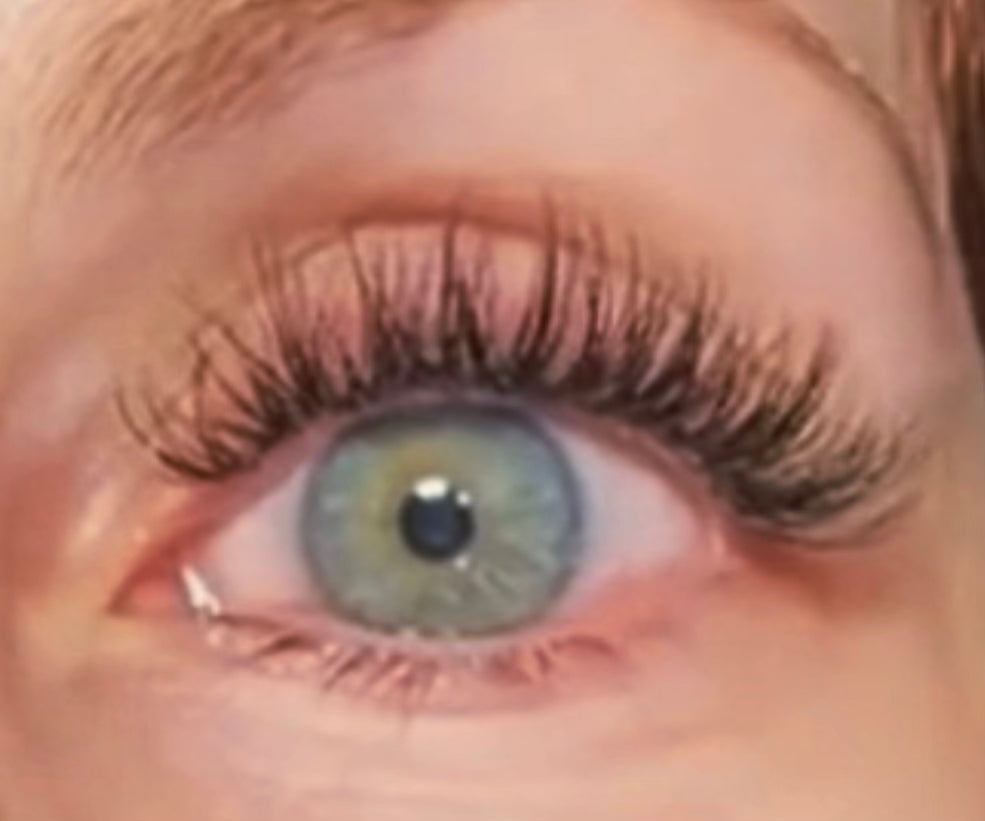 Fairy Eyelash Extension
