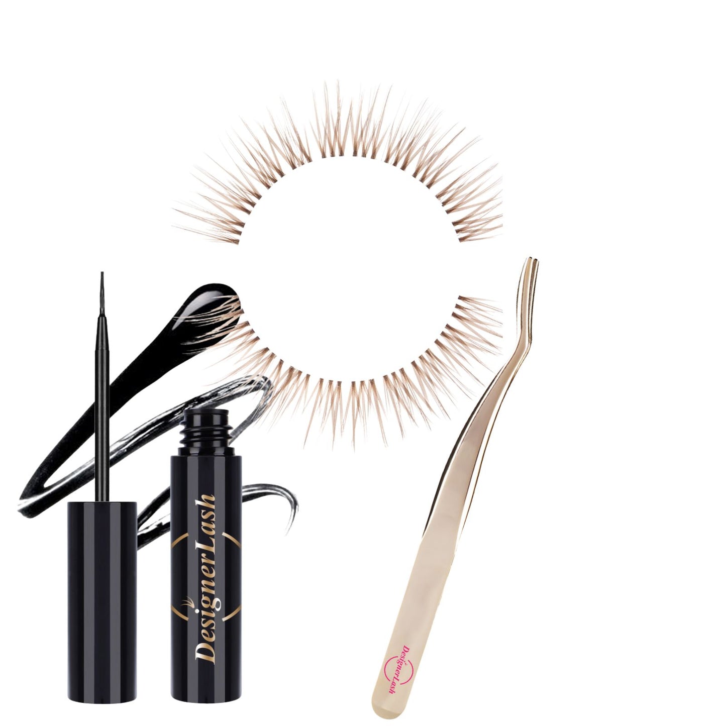twinkle eyelash extension kit