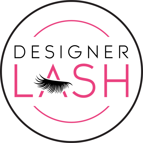 DesignerLash logo