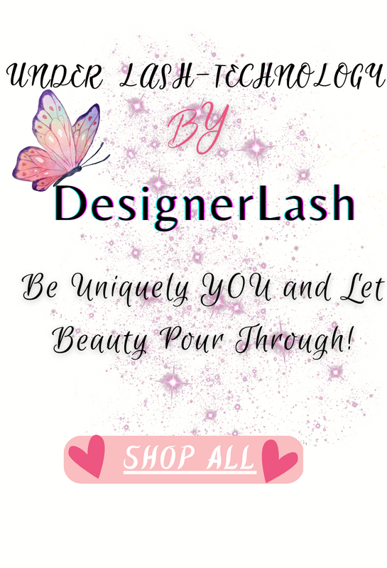 DesignerLash banner
