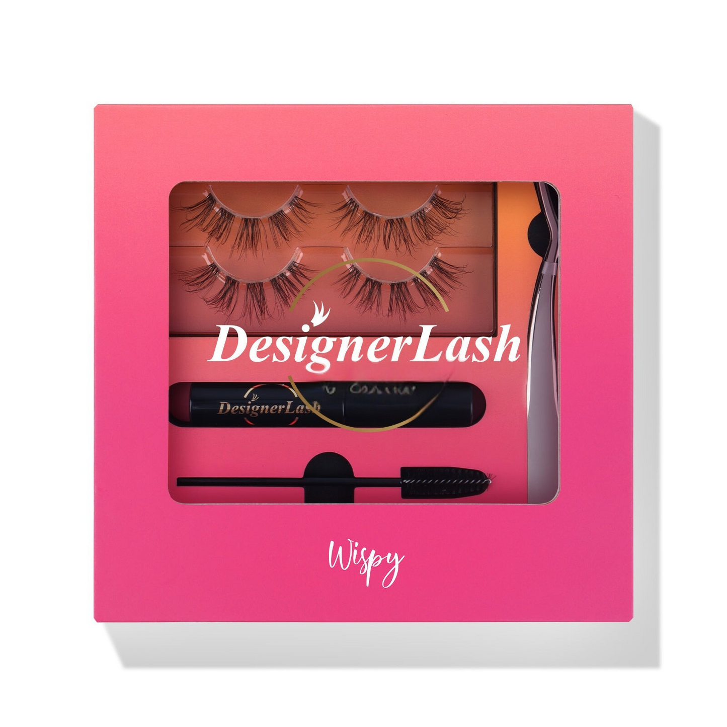 Kit-WISPY