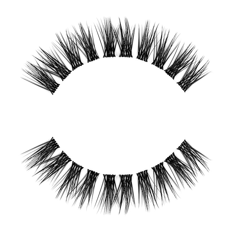 reusable eyelash extensions