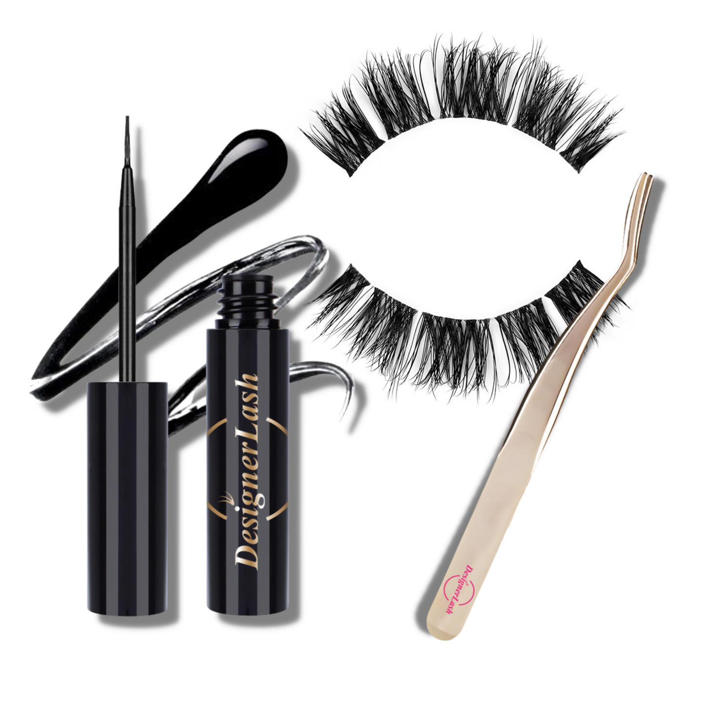 Fairy Eyelash Extensions Kit