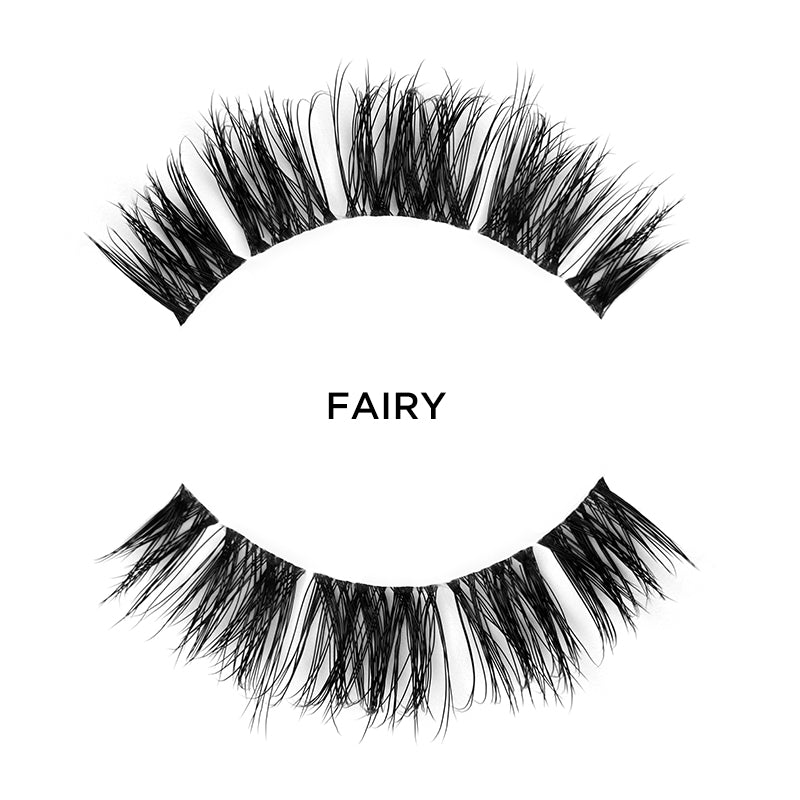 Fairy Eyelash Extensions