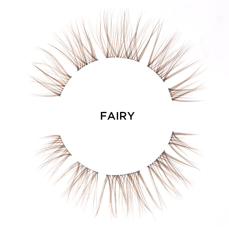Fairy Eyelash Extensions