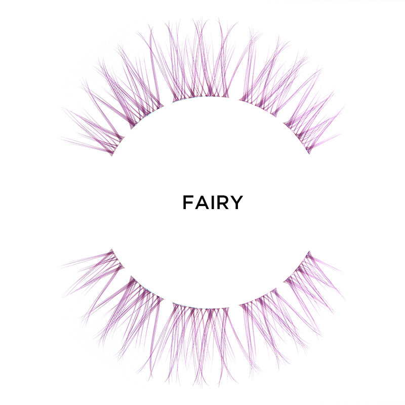 Fairy Eyelash Extensions