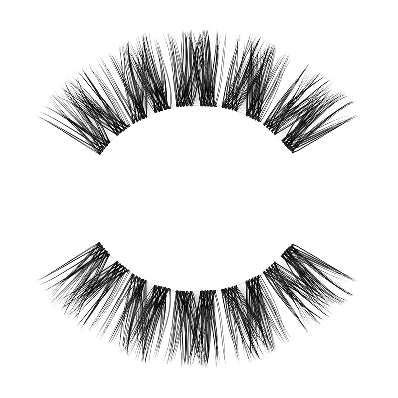 Feather Eyelash Extension