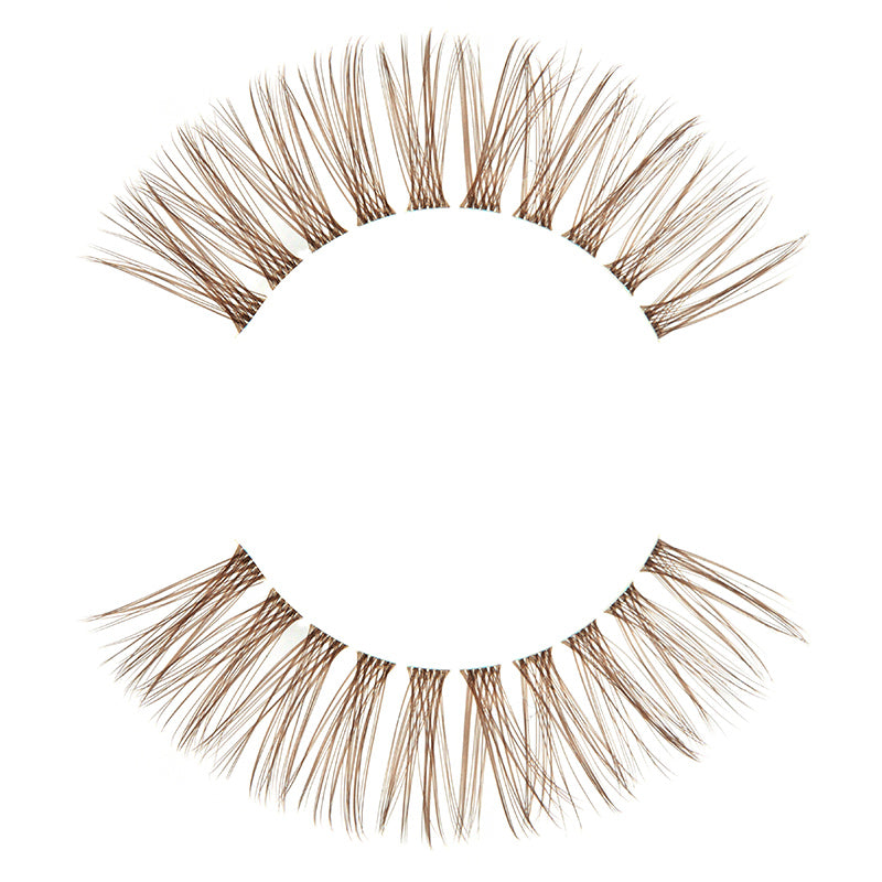Feather Eyelash Extension
