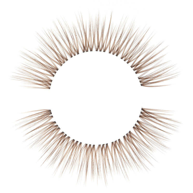 Fluffy Eyelash Extension