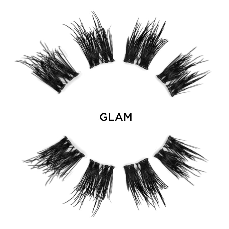 Glam Eyelash Extension