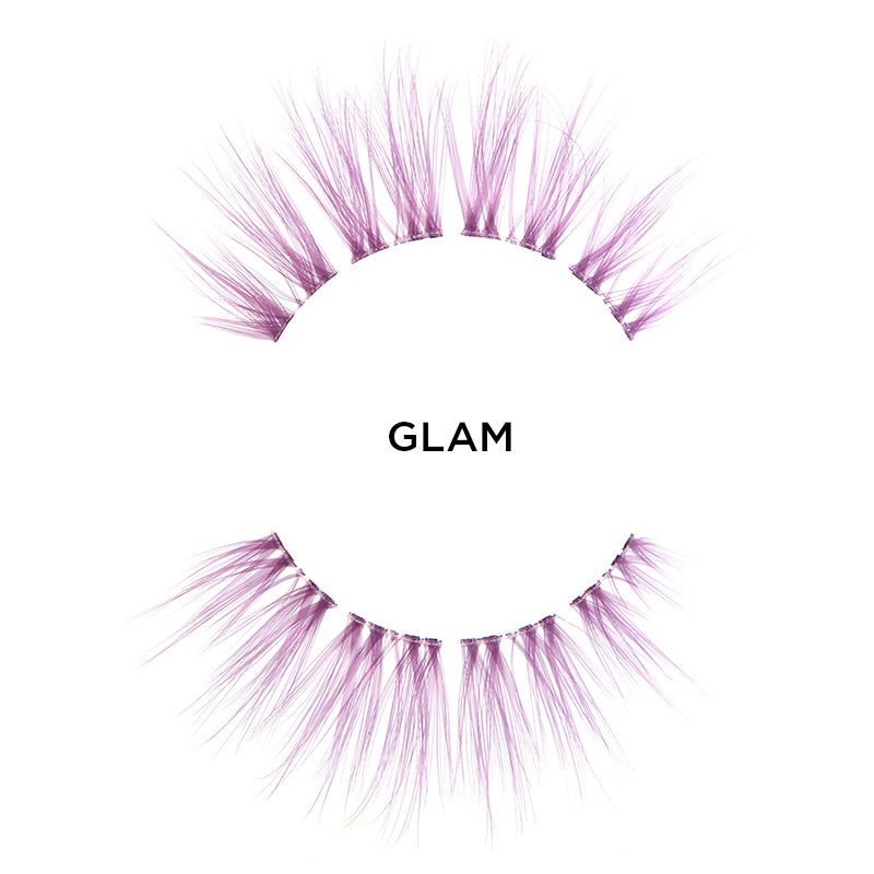 Glam Eyelash Extension