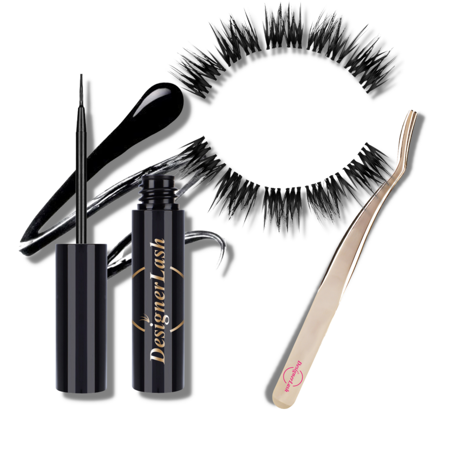 twinkle eyelash extension kit