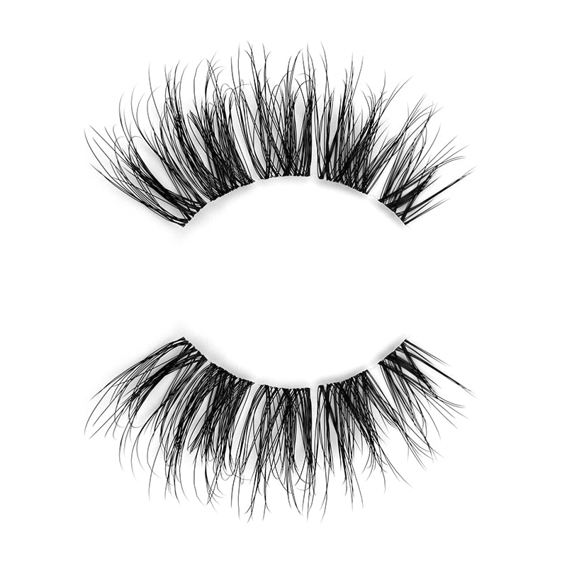 WISPY
