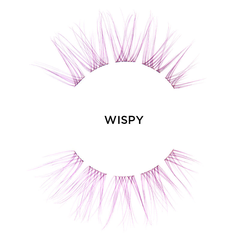 WISPY